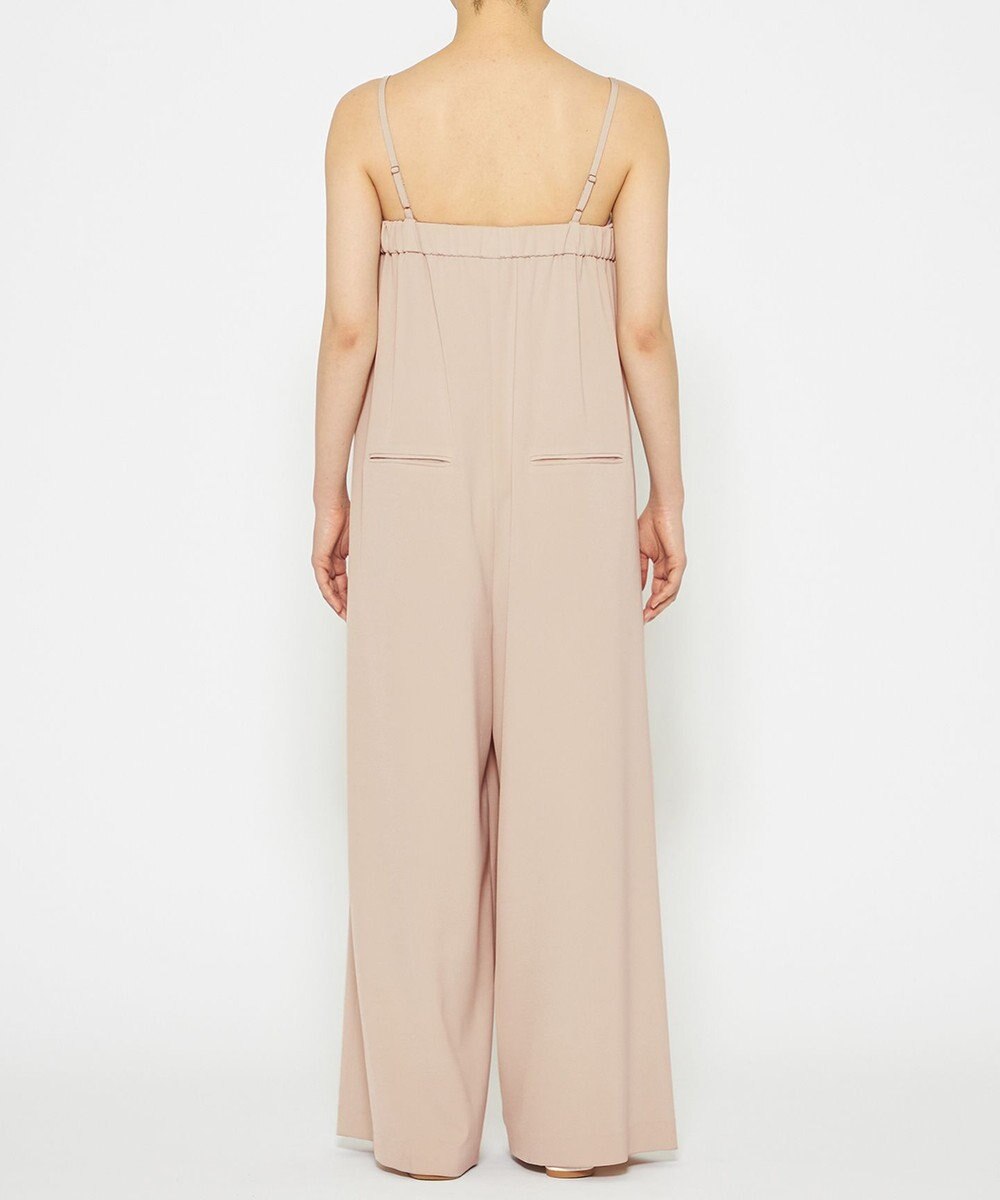 uncrave 【接触冷感・撥水・洗濯機洗い可】クールタッチツイル オールインワン（uncrave STANDARD） 