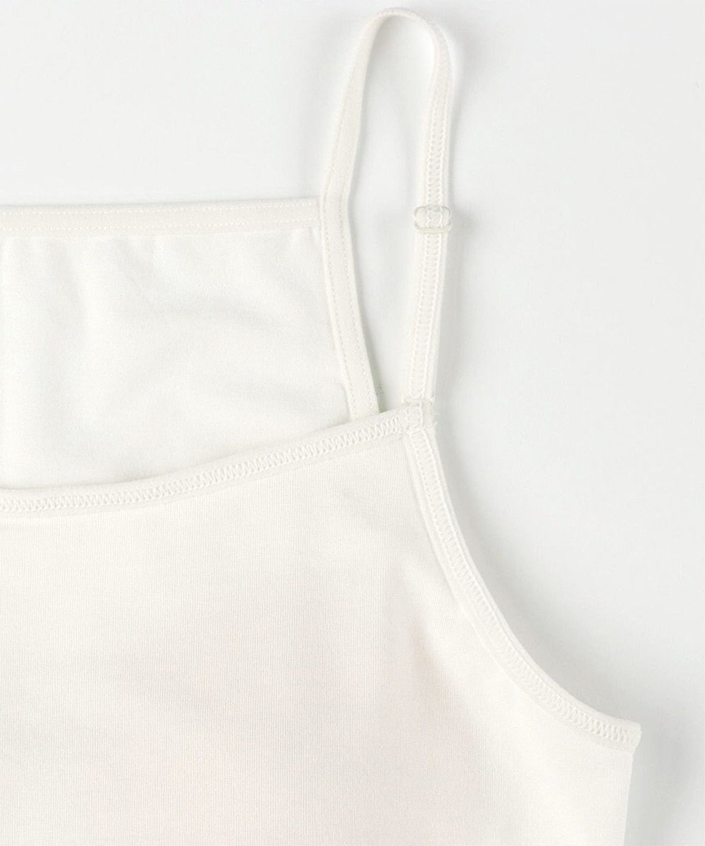 Wing ジュニアブラトップ 吸汗速乾性(身生地部) ズレにくい 【STEP2～3 成長期のバストに】 小学生 中学生 高校生 キャミソール RL5532 ウイング／ワコール 