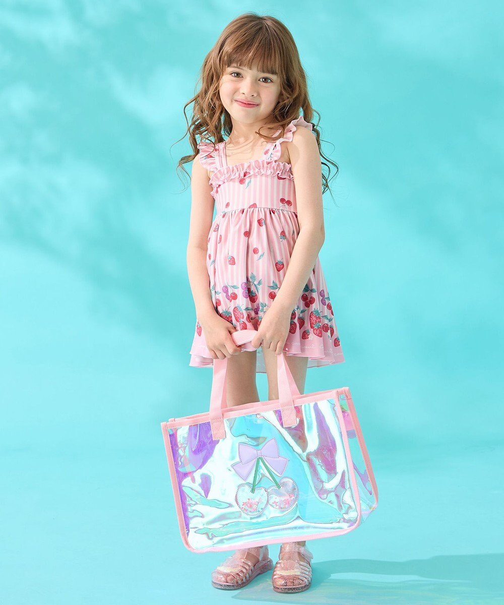 ANY KIDS オーロラ プール バッグ 