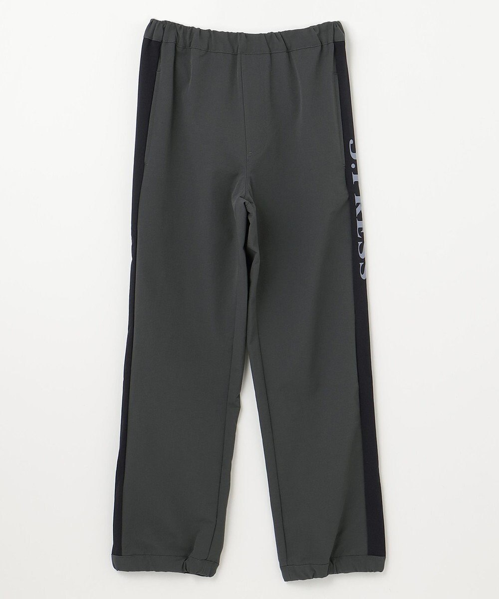 J.PRESS KIDS 【140-170cm】サイド切替パンツ 