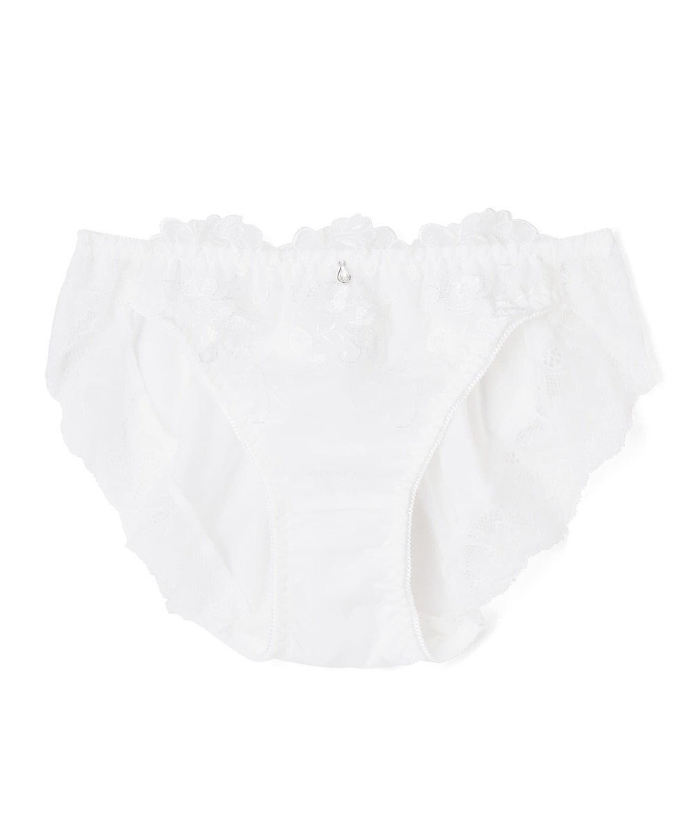 San-ai Resort（三愛水着楽園） エレガントコレクション2404ノーマルショーツ  【northerly】 