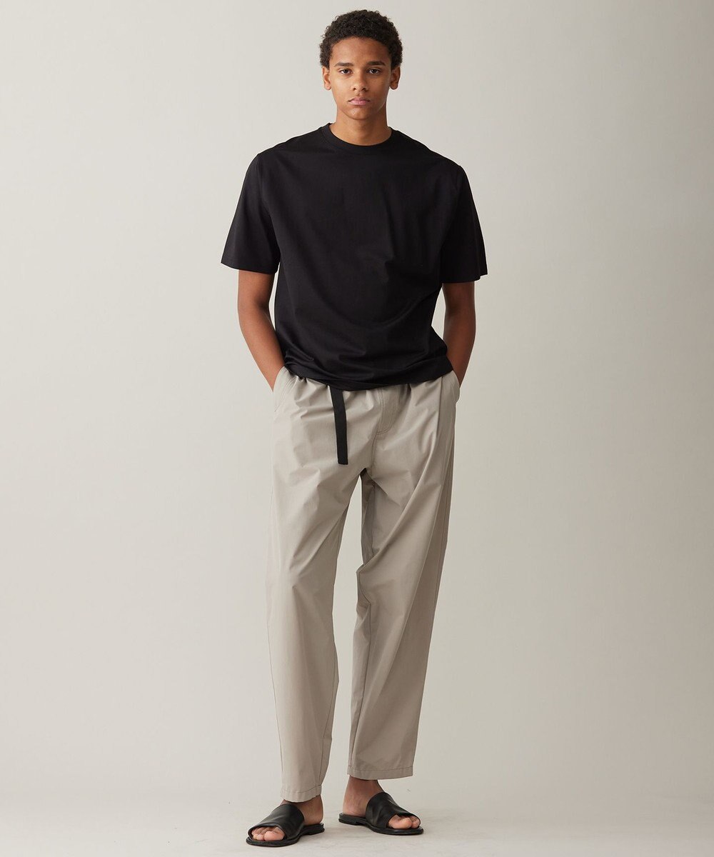 UNFILO MENS 【男女兼用/新色追加】スマート ストレッチ TEE 