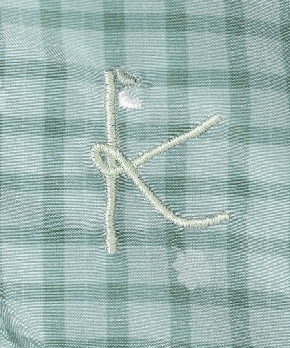 組曲 KIDS 【90-100㎝】ハピネスクローバーブルゾン 