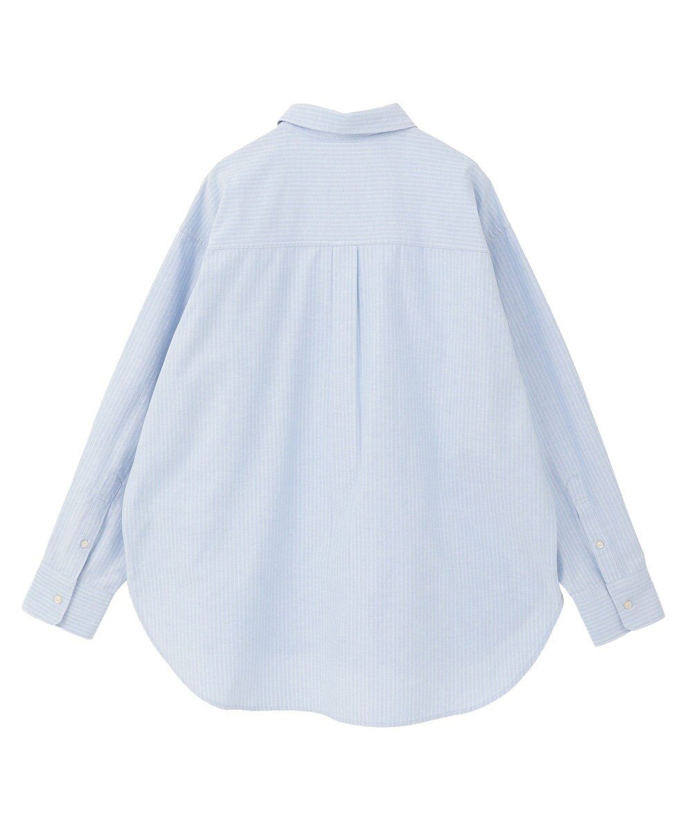 AMERICAN HOLIC オックスベーシックシャツ 