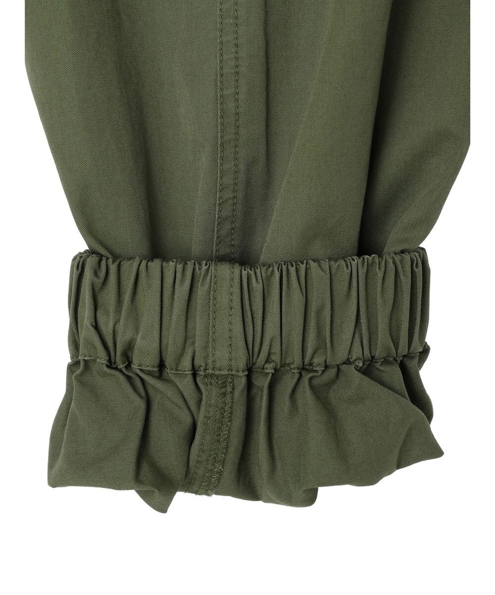 Green Parks ・ＥＬＥＮＣＡＲＥ　ＤＵＥ　ベイカージョガーパンツ 