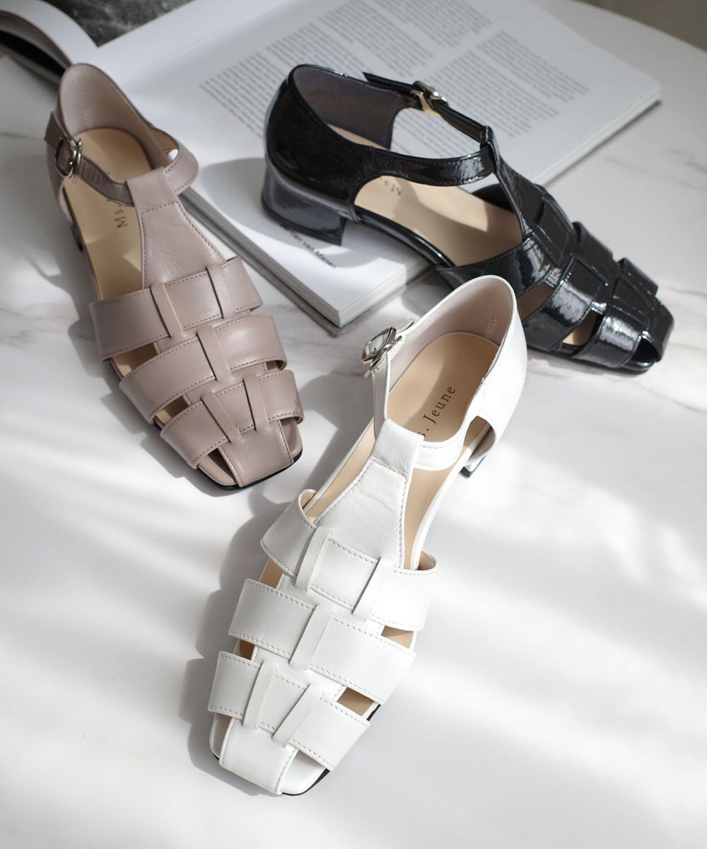 Pointer 日本製 グルカサンダル 