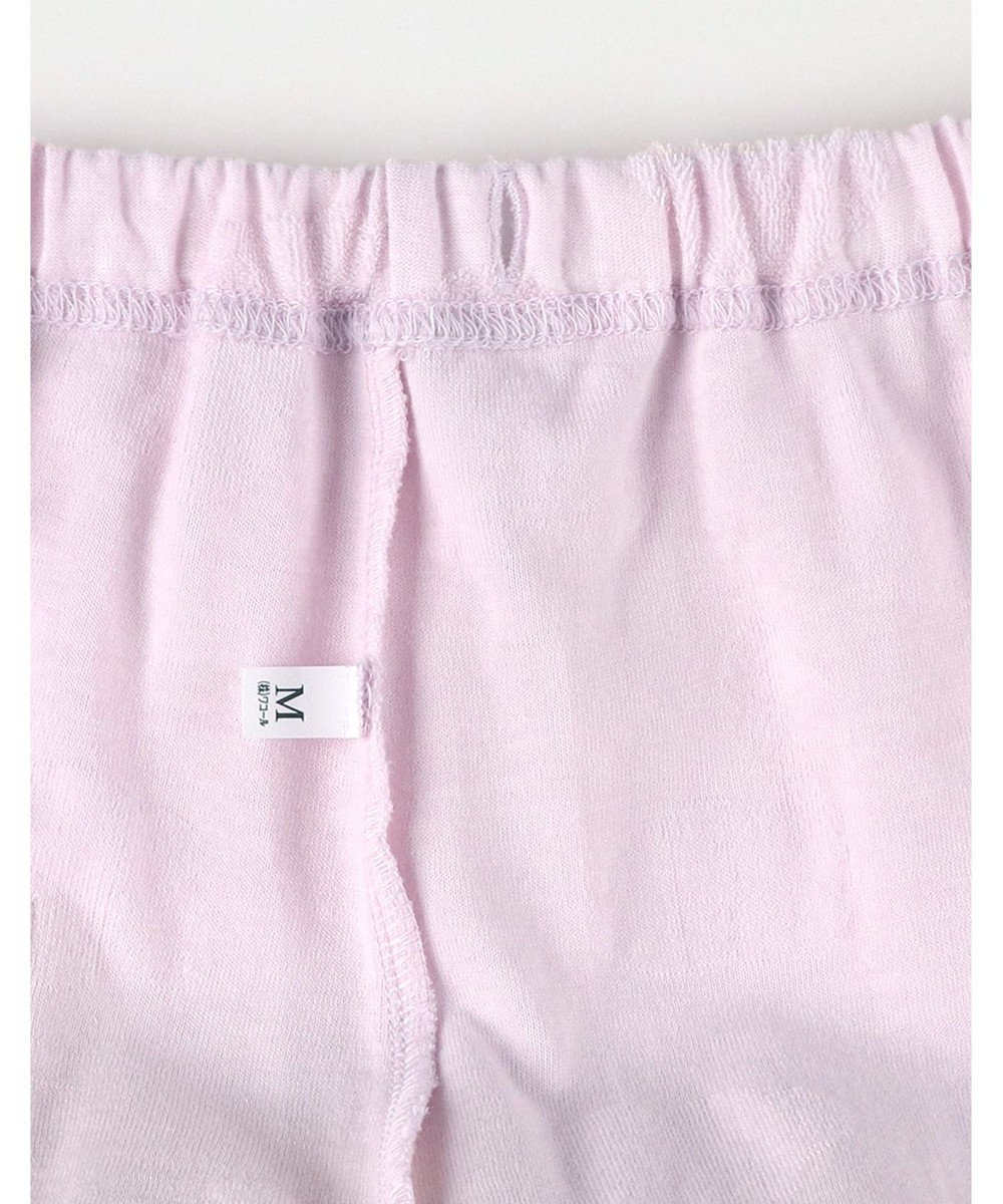 tsumori chisato SLEEP ツモリチサト パジャマ 長袖 長ズボン レディース UDX530/ワコール 