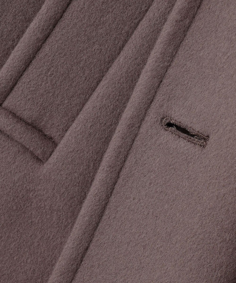 23区 【SACRA】スーペリアービーバー コート 