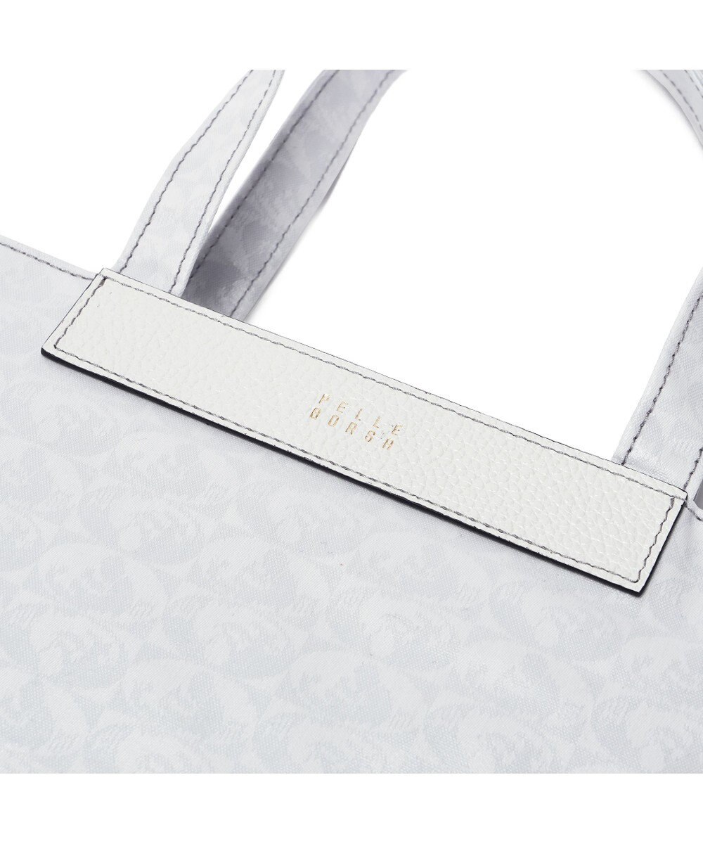 PELLE BORSA サブバッグ Alive アライブ 4448 