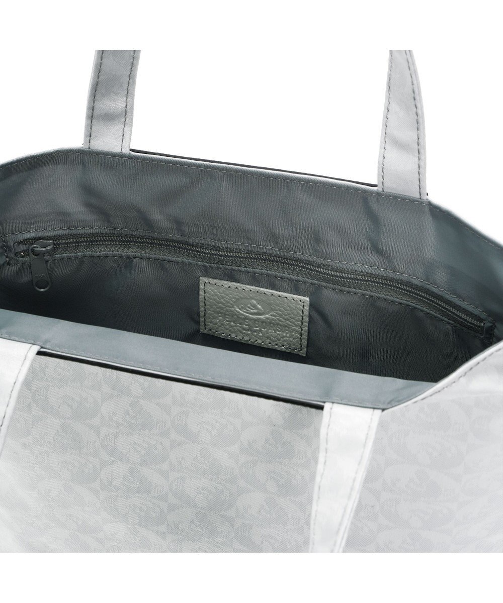 PELLE BORSA サブバッグ Alive アライブ 4448 