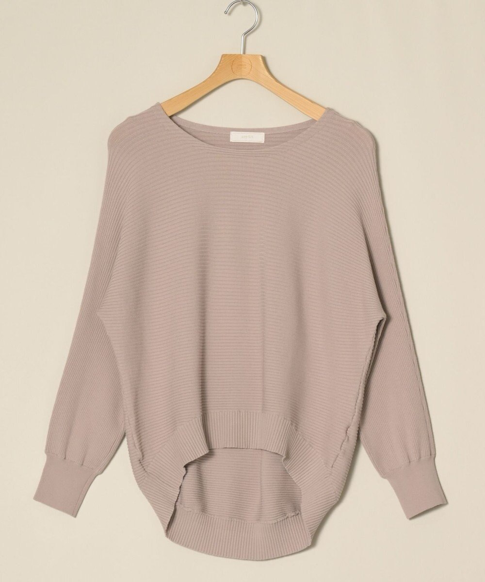 ONWARD Reuse Park 【any SiS】ニット春夏 