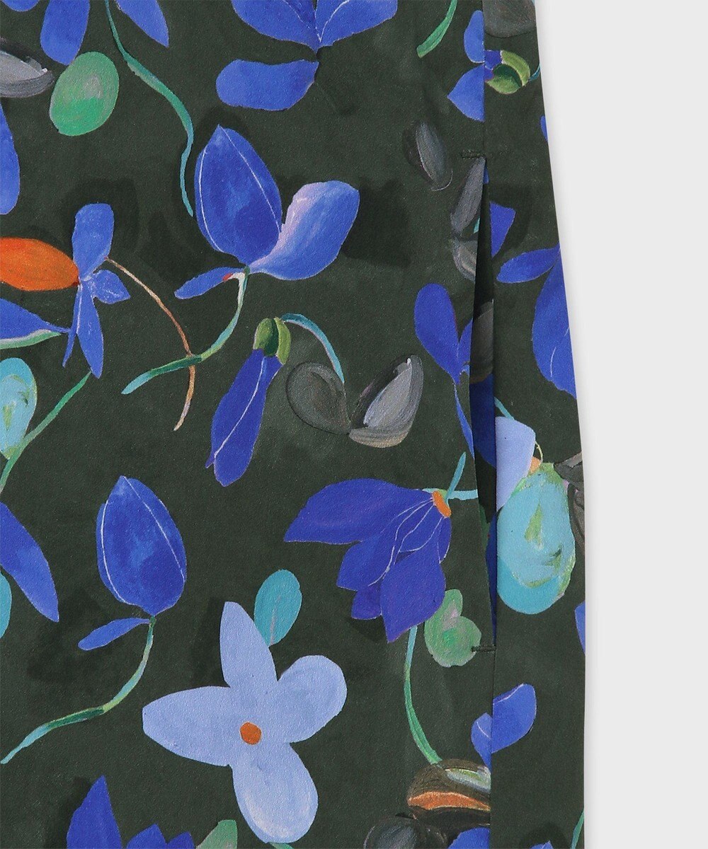 Paul Smith Cyclamen キャミソール ワンピース 