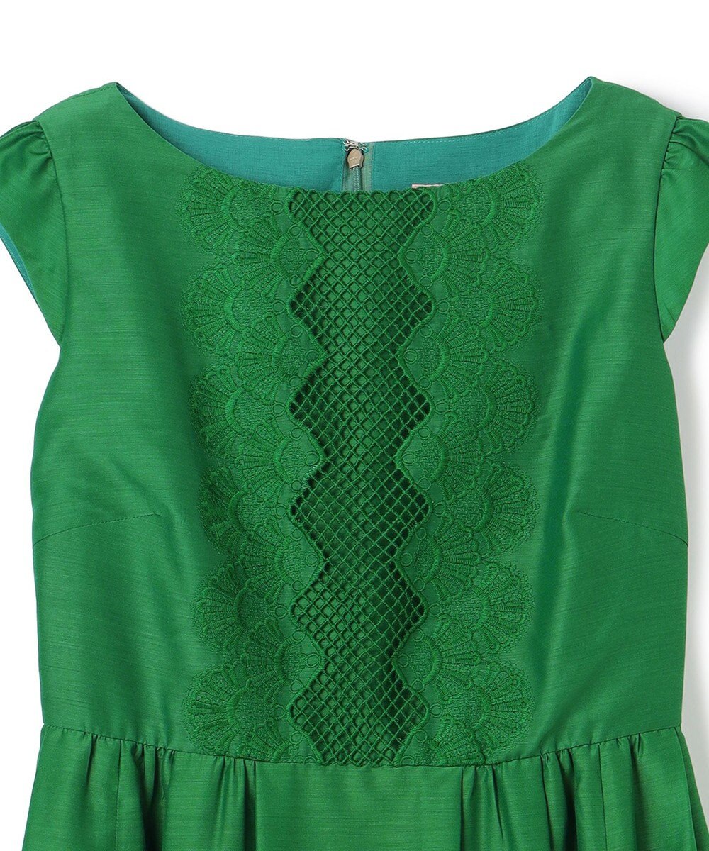 TOCCA CHANDELIER LACE ドレス 