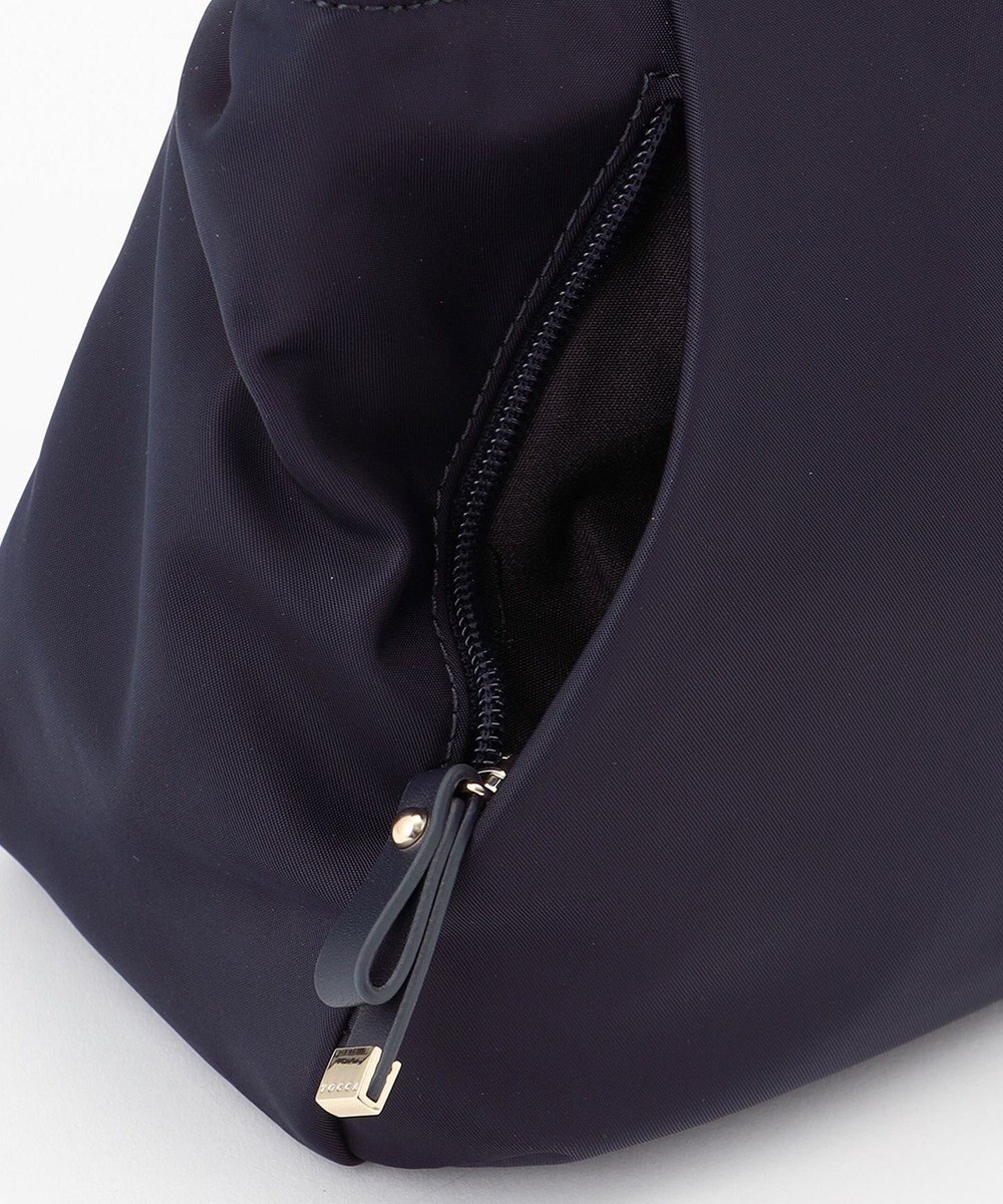 TOCCA 【撥水】CRESCENT 2WAY NYLONBAG ナイロンバッグ 