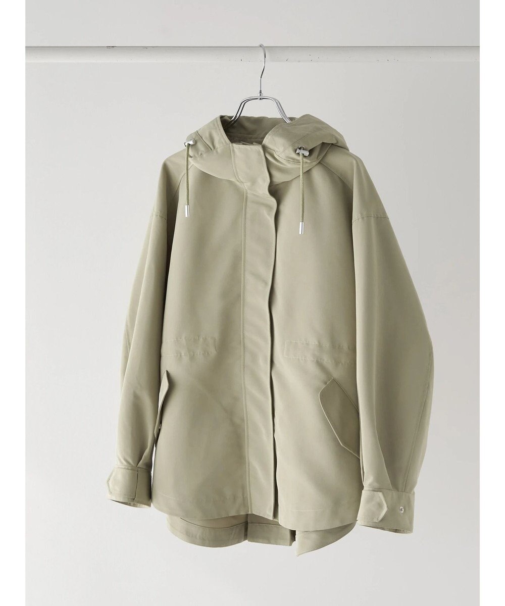 earth music&ecology マウンテンパーカー 