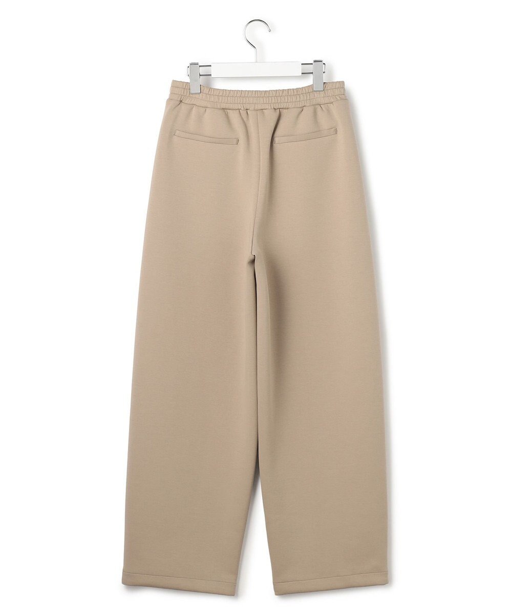 23区 L 【洗える】コットンエアーダンボール 2WAY カーヴィー パンツ 