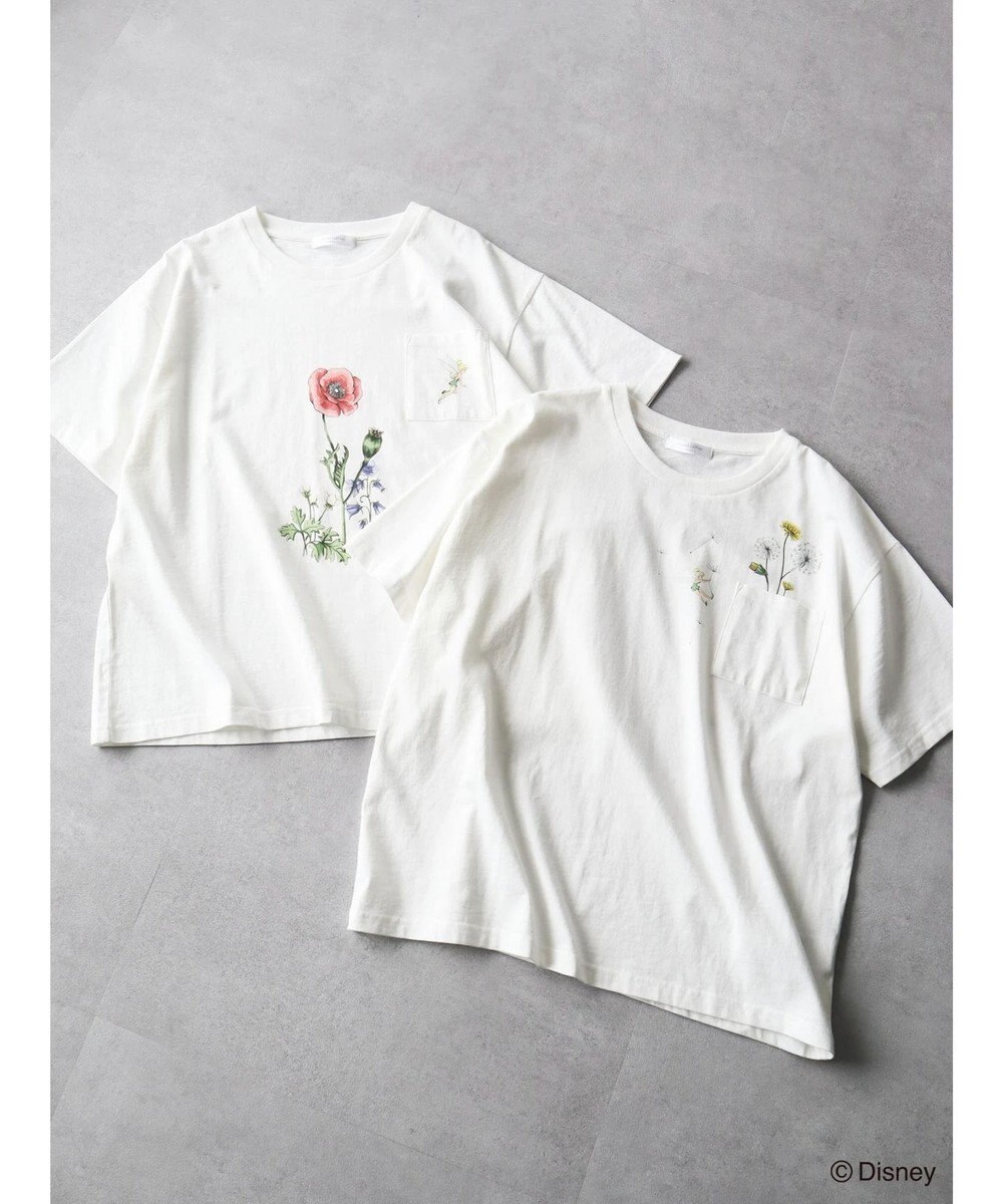 Green Parks ピーター・パン／ポケットＴｅｅ 