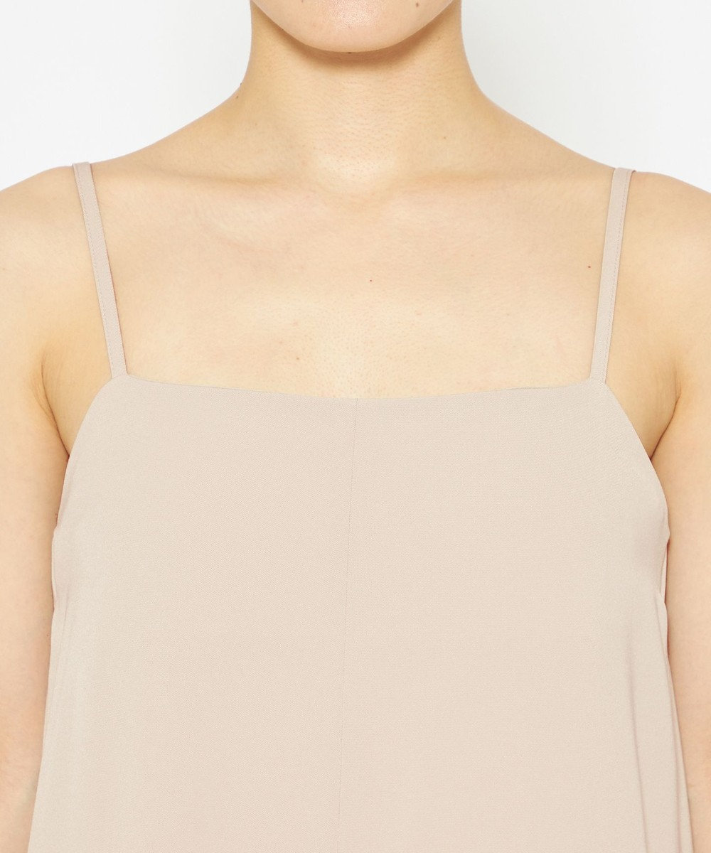 uncrave 【接触冷感・撥水・洗濯機洗い可】クールタッチツイル オールインワン（uncrave STANDARD） 