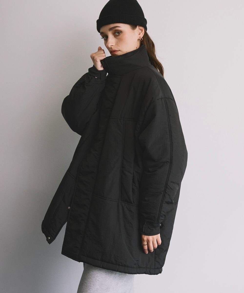 OP／FILA 【ocean pacific】かるポカ モンスターコート 