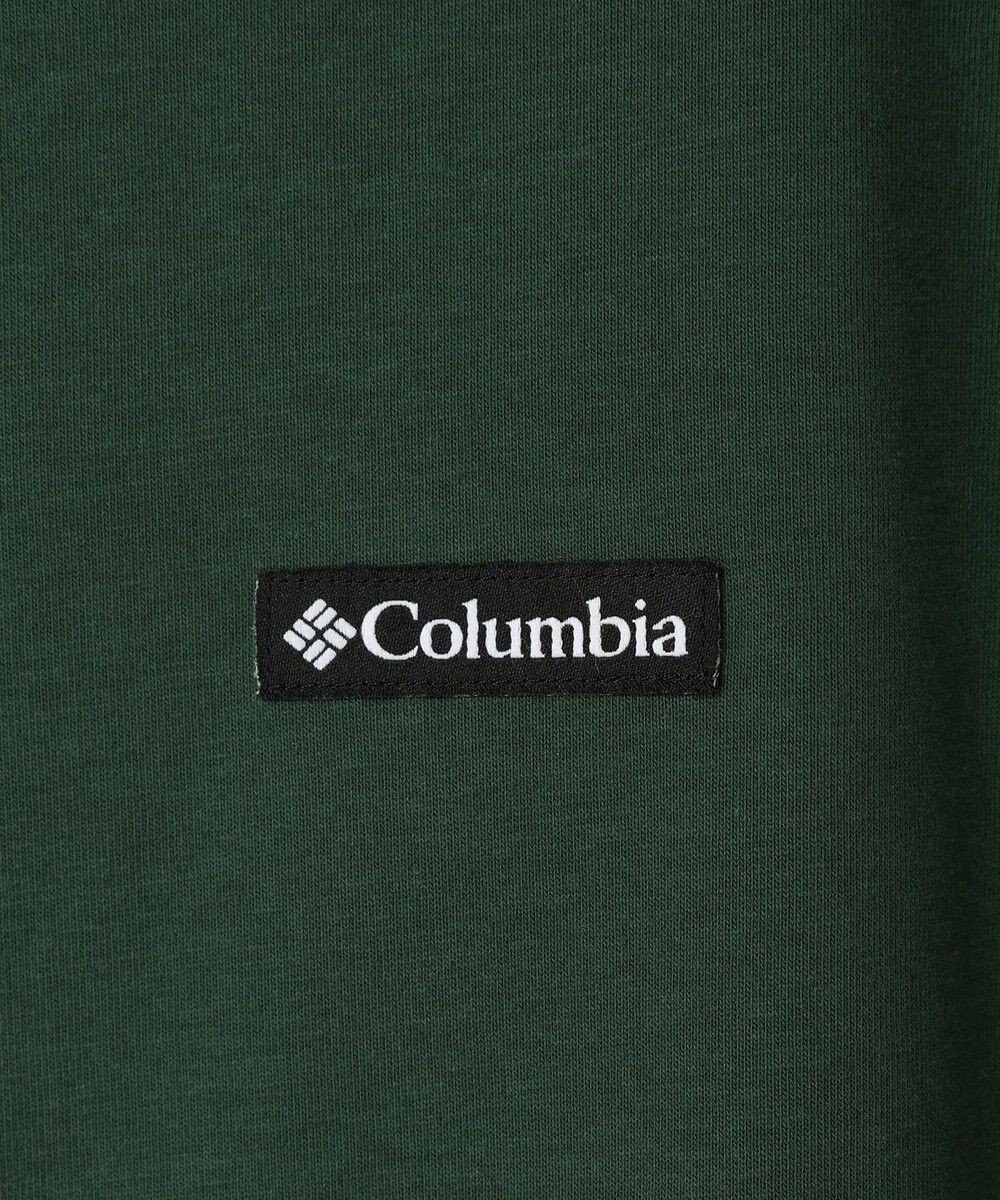 Columbia Columbia/ ウィメンズマーサーストリートショートスリーブクロップドTシャツ /コロンビア 