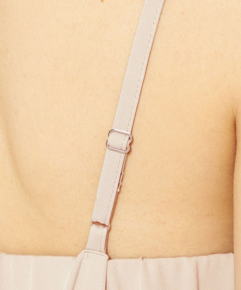 uncrave 【接触冷感・撥水・洗濯機洗い可】クールタッチツイル オールインワン（uncrave STANDARD） 