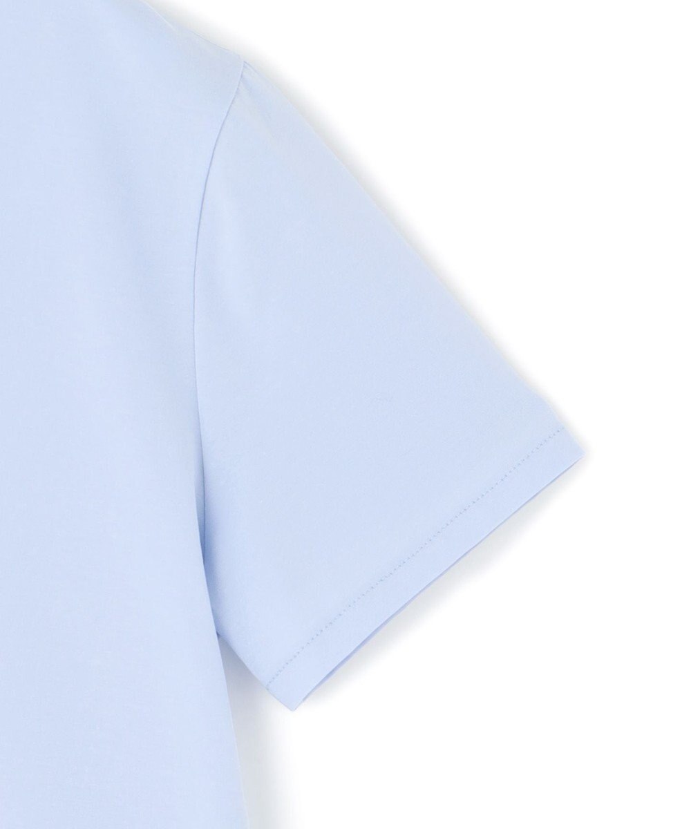 BEIGE， 【洗える】BROIS / 半袖コットンＴシャツ 