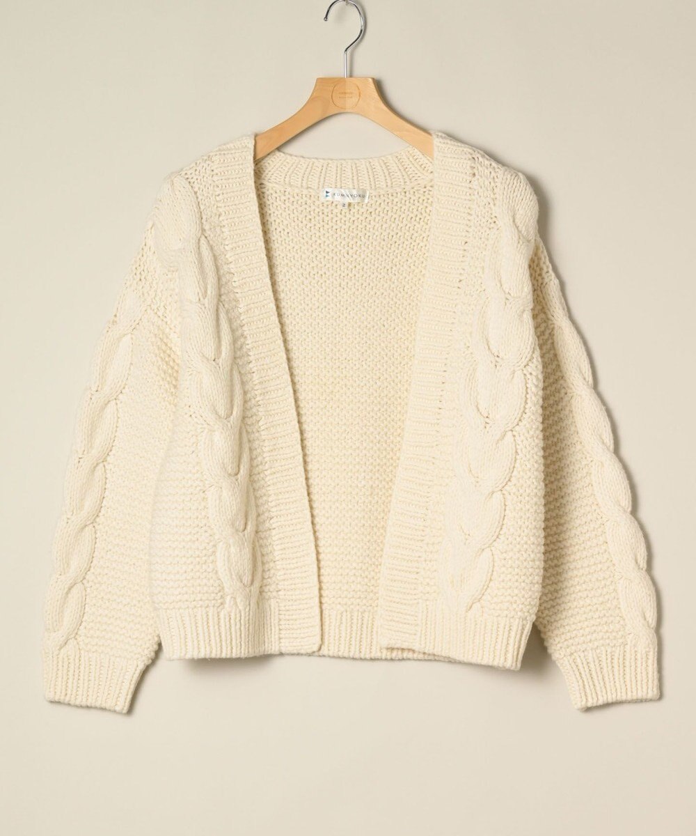 ONWARD Reuse Park 【組曲】ニット秋冬 