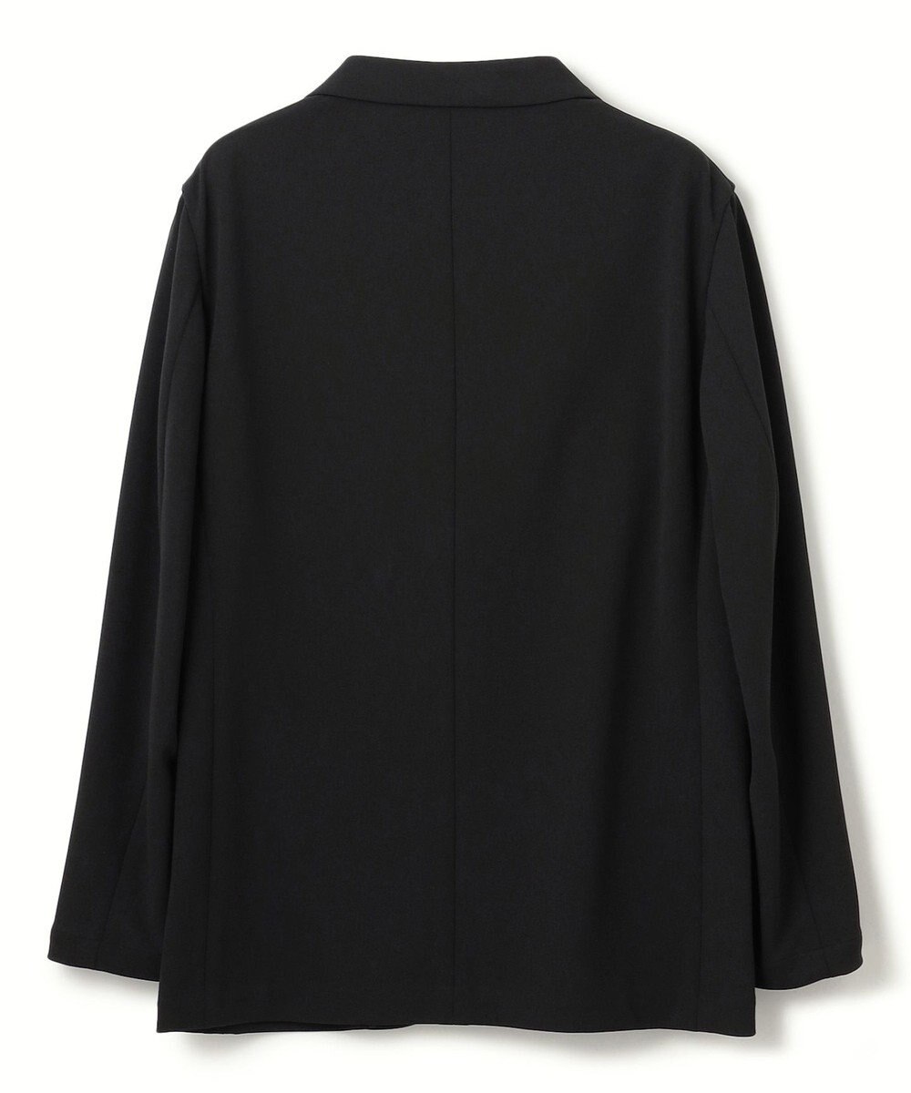 UNFILO MENS 【ストレッチ/シワになりにくい/洗える/接触冷感】BEAUTY MOVE テーラードジャケット 