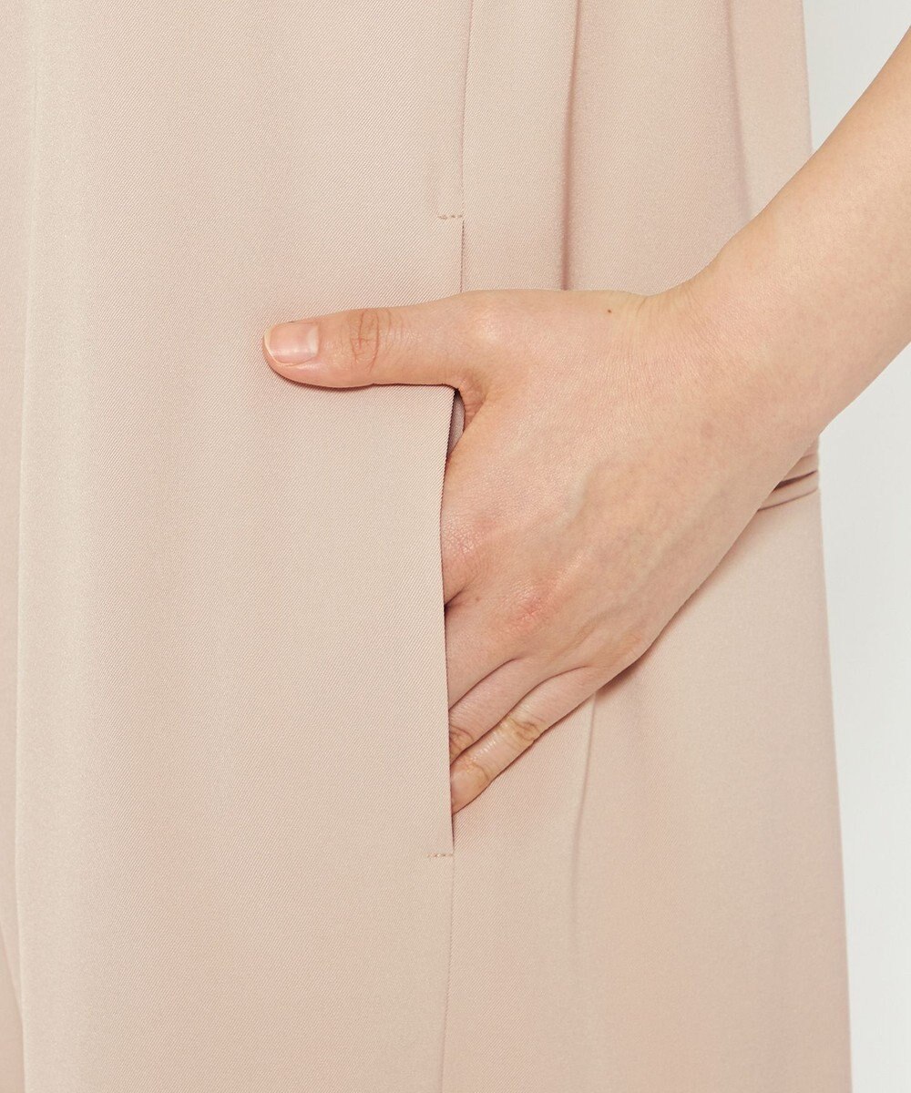 uncrave 【接触冷感・撥水・洗濯機洗い可】クールタッチツイル オールインワン（uncrave STANDARD） 