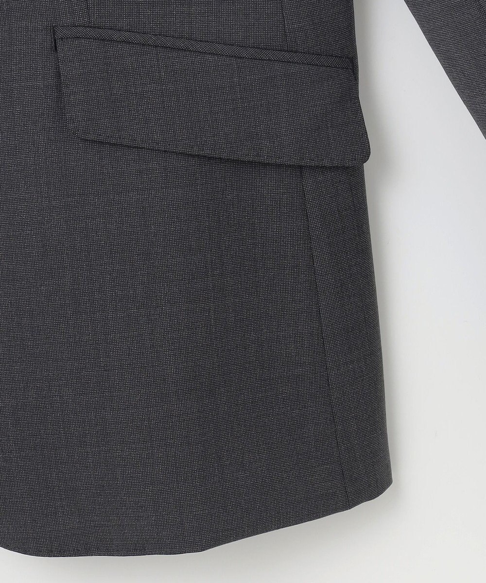 J.PRESS LADIES 【セットアップ対応】BAHARIYE PINHEAD テーラード ジャケット 