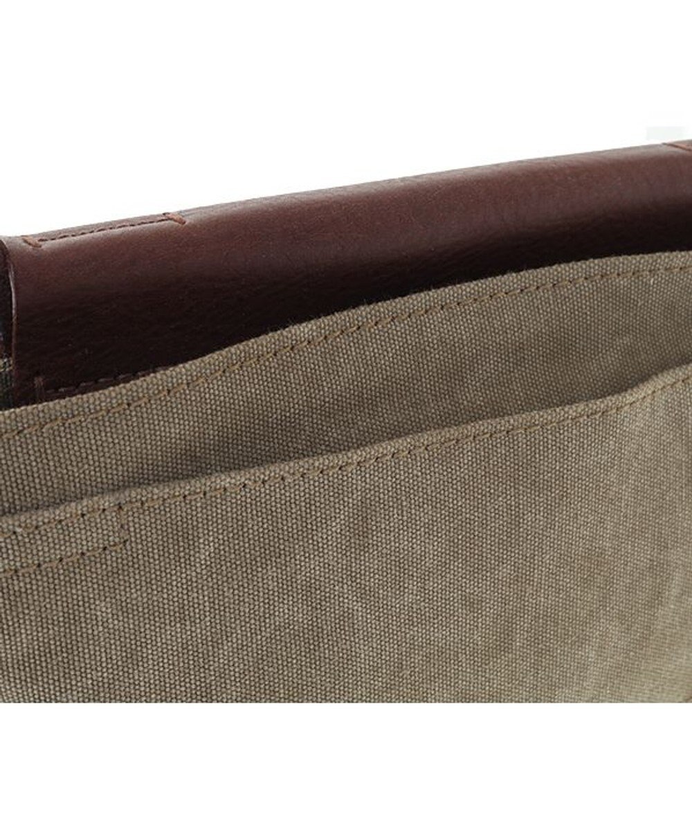 genten ミモザ・ベーシック ミニショルダーバッグ 