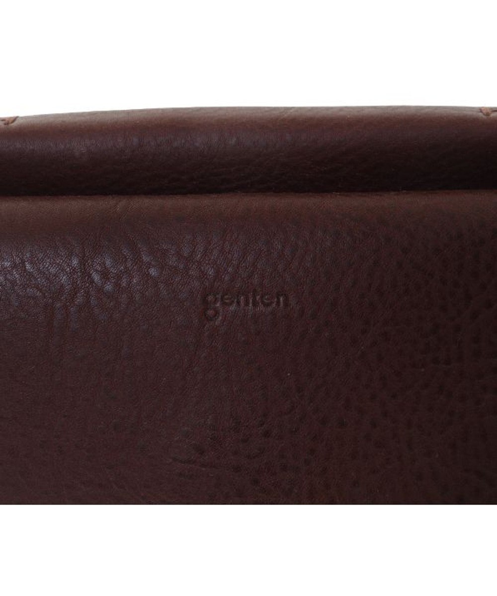 genten ミモザ・ベーシック ミニショルダーバッグ 