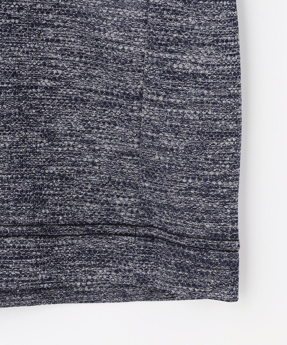 JOSEPH ABBOUD MOUNTAIN 【ゆったり】ドライクールスキンアウトドアポロシャツ 