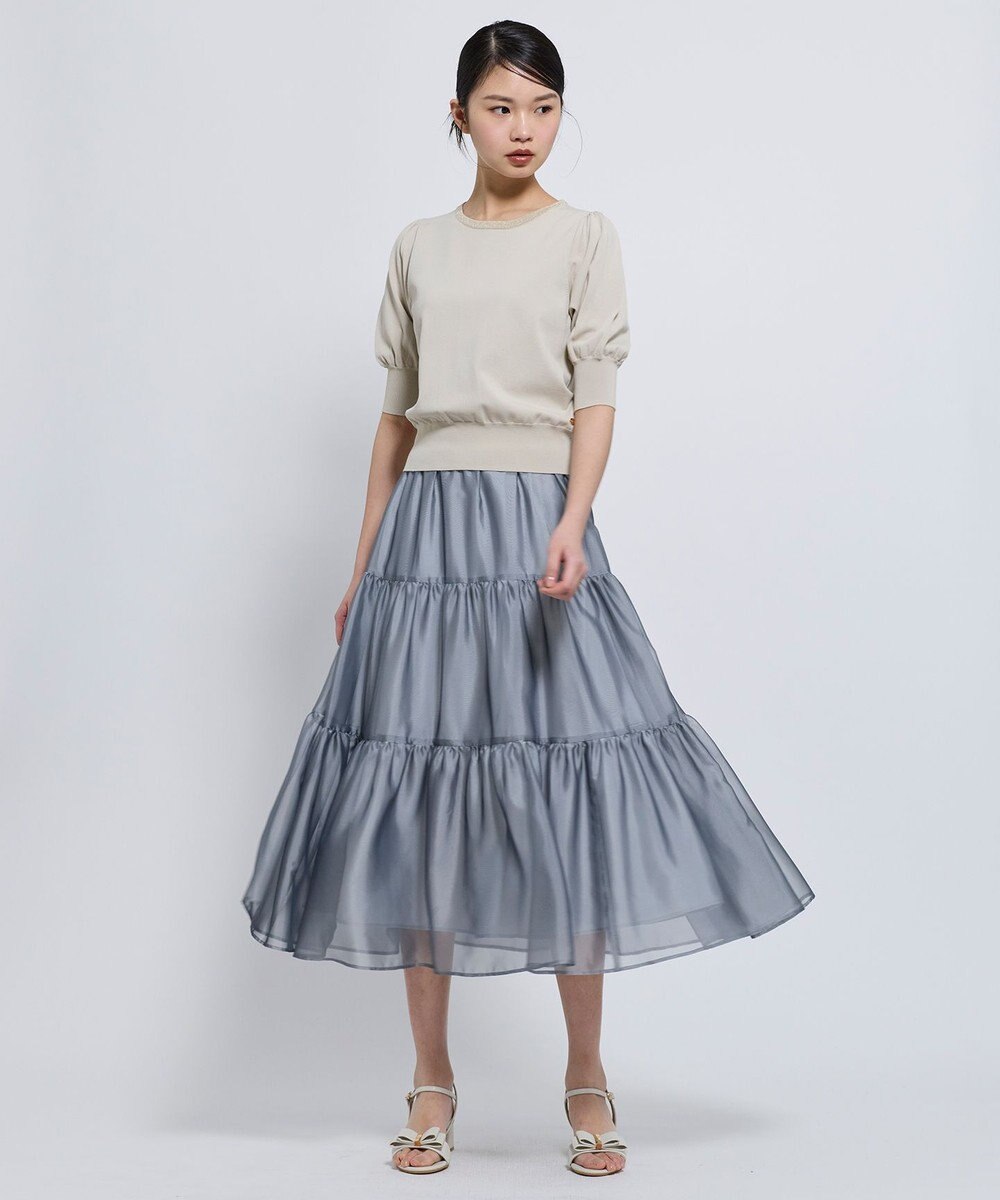 TOCCA BALOON ニットプルオーバー 