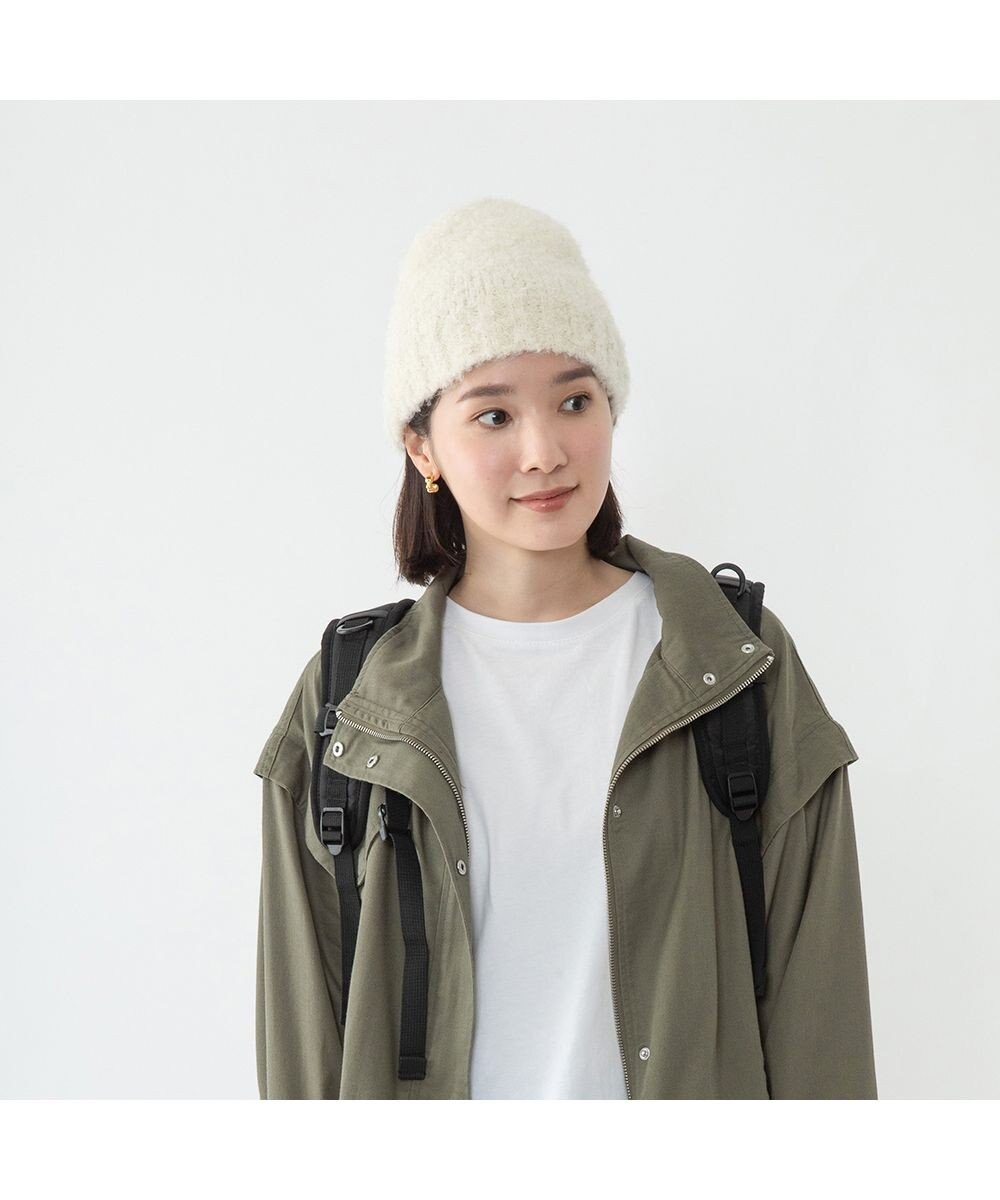 林八百吉商店 Coleman ボアシングルワッチ 