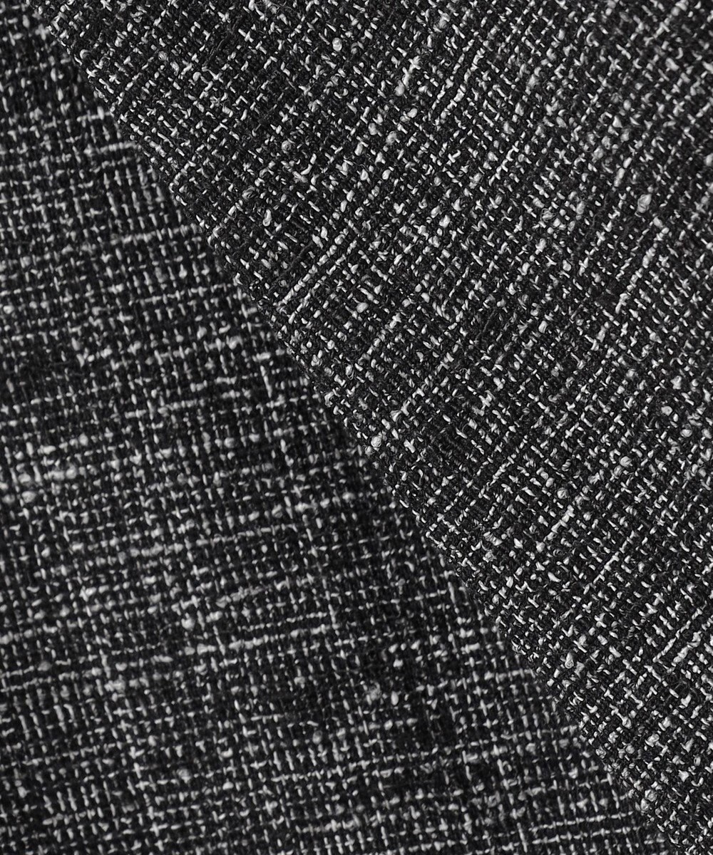 ICB 【先行予約】 ミックスブッチャー ダブルブレストジャケット 