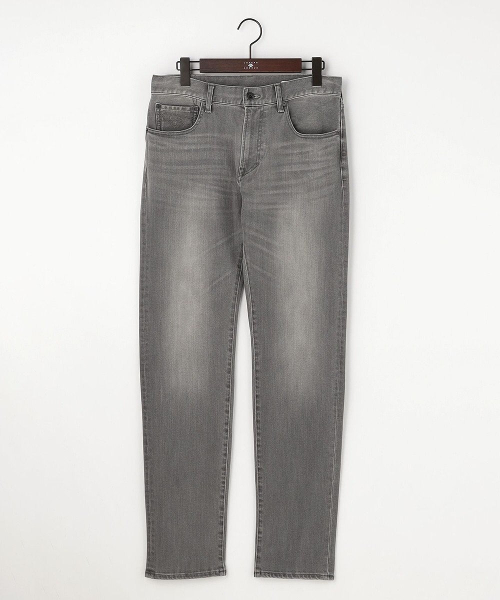 JOSEPH ABBOUD 【サスティナブル/JAPANファブリック】オゾンハイパワー デニム 