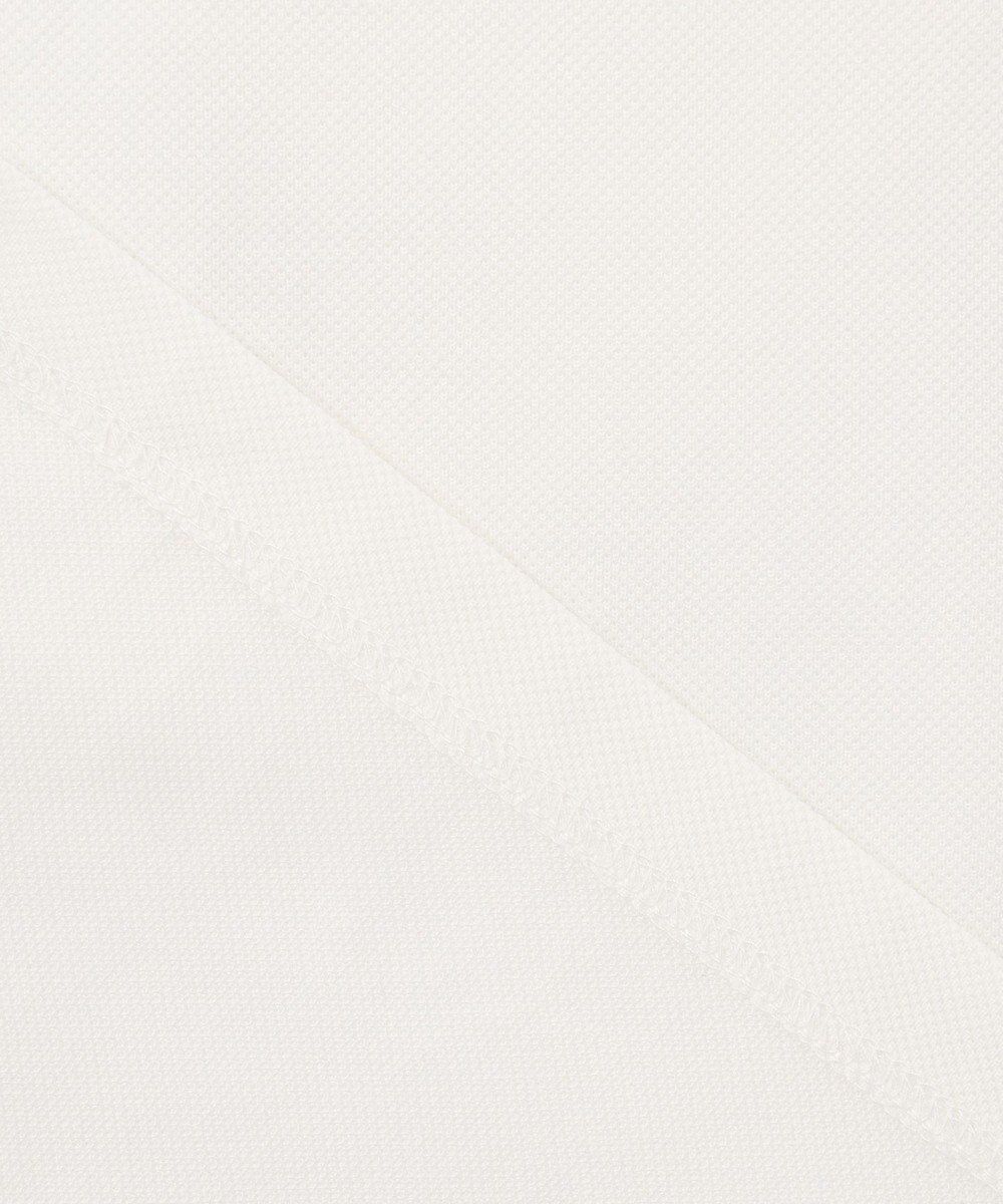 PW CIRCULUS 【MEN】【吸汗速乾/ストレッチ】ベーシックカノコ ポロシャツ 