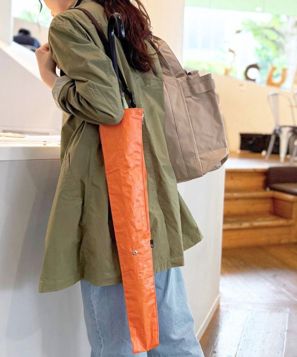 ROOTOTE 6746【傘用トート:長傘】/ SN.CASAカーサ.ナガ-A 