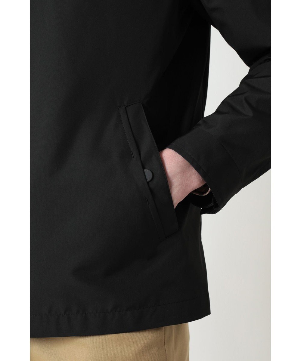 DAKS 撥水スイングトップ 