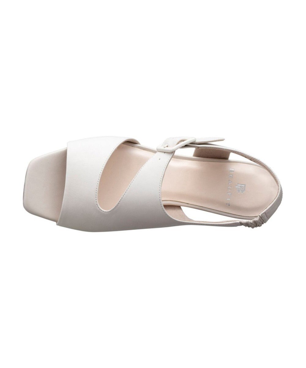 REGAL FOOT COMMUNITY 【ビューフィット】A60Y スクエアサンダル サンダル 