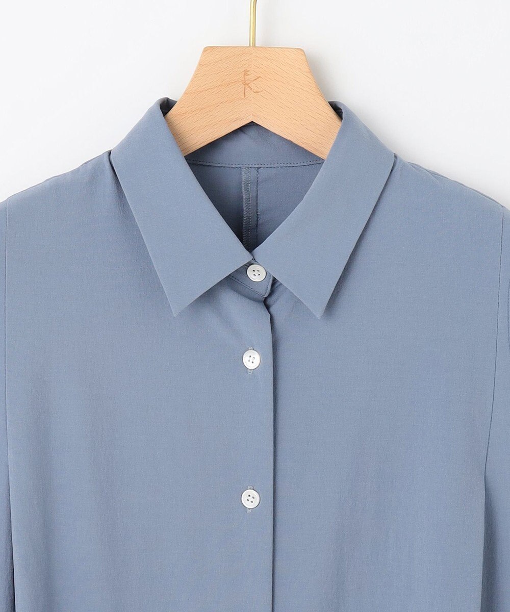 組曲 【2WAY】スーパーライトストレッチ ワンピース 