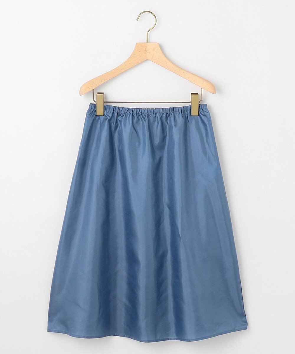 組曲 【2WAY】スーパーライトストレッチ ワンピース 