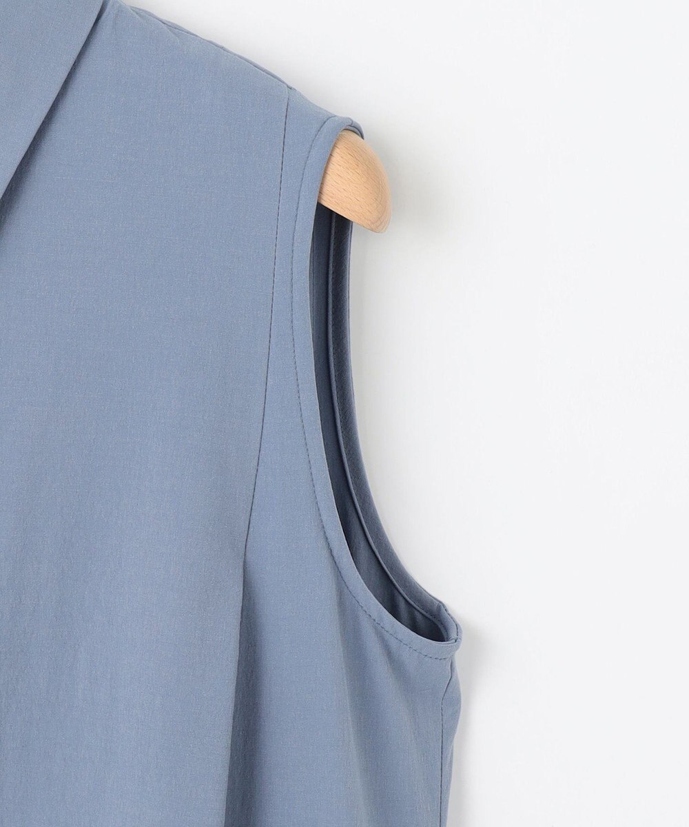 組曲 【2WAY】スーパーライトストレッチ ワンピース 