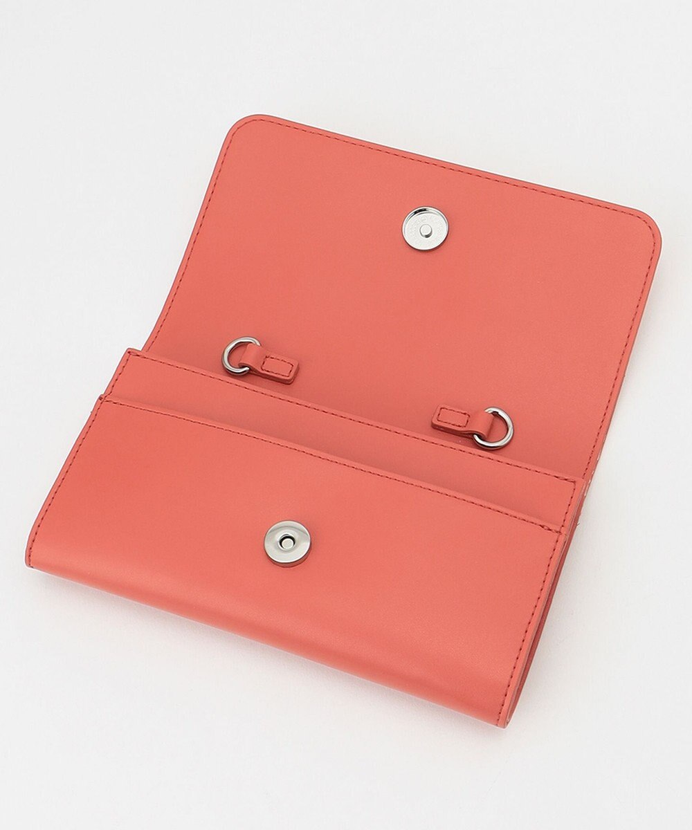 ICB 【マルチウェイ】３ピースショルダーバッグ 