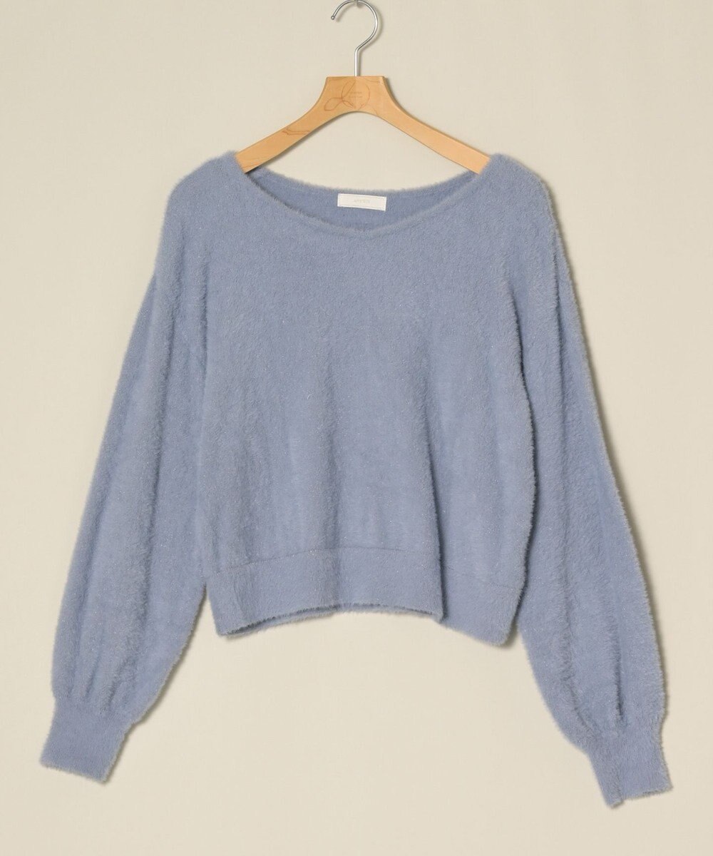 ONWARD Reuse Park 【any SiS】ニット秋冬 