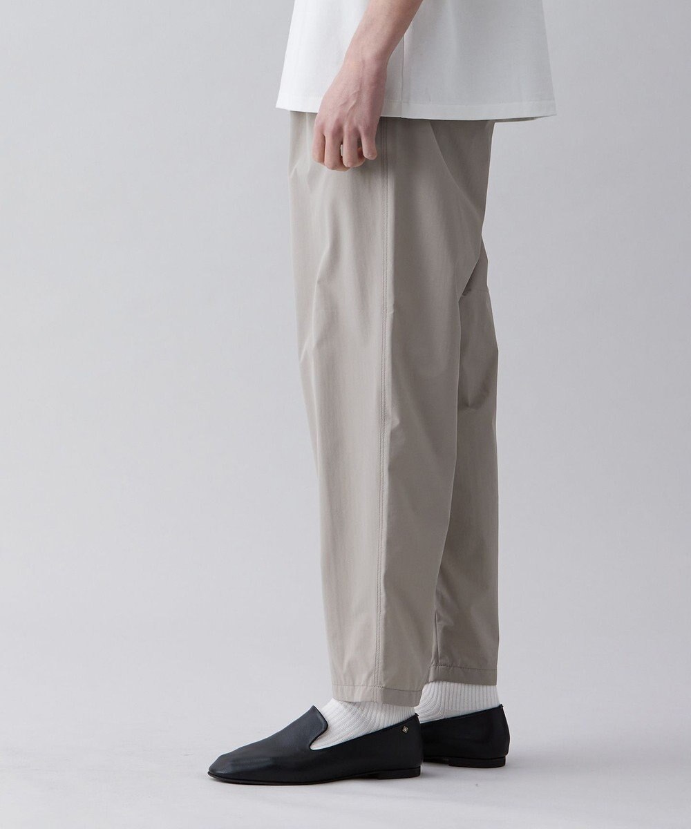 UNFILO MENS 【新色追加】FINE MOVE ワイドパンツ [24年商品] 