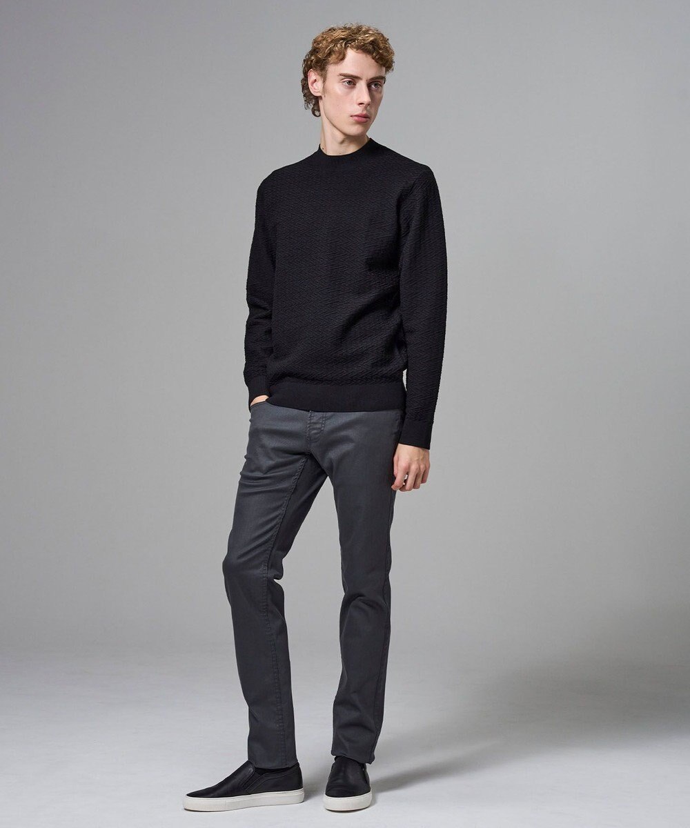 JOSEPH HOMME 新色登場【定番】ハイパワーソフトストレッチ / STICK 5P 