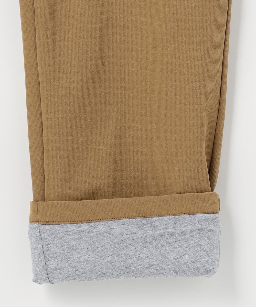 J.PRESS KIDS 【140-170cm】裏付き ストレッチ カーゴパンツ 