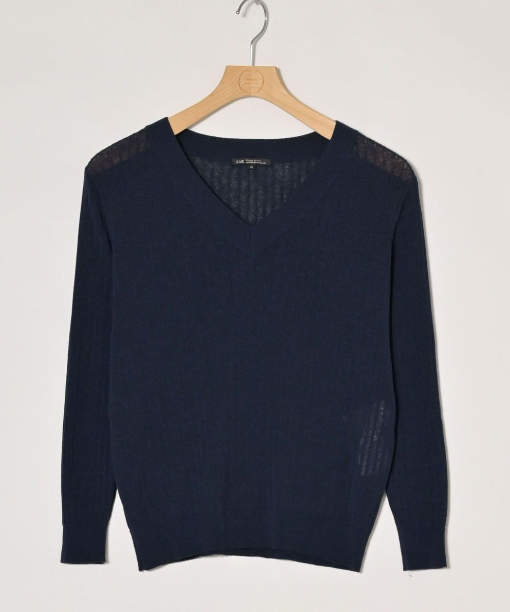 ONWARD Reuse Park 【23区】ニット春夏 